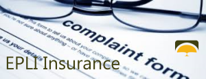 Employment Practices Liability Insurance