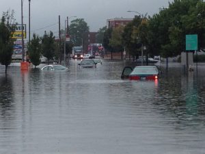 Flood Insurance