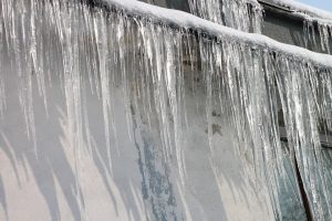 Ice Dams can harm your home or business. Get the best tips and advice at My Insurance Question. 