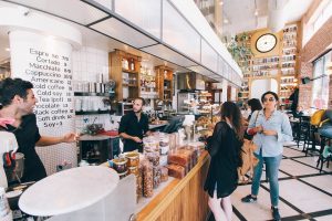 Coffee shops need Small Business Insurance. Find out the latest information at https://www.myinsurancequestion.com/