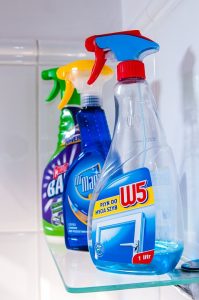 Buying the proper chemicals is an essential part of any successful residential cleaning company. 