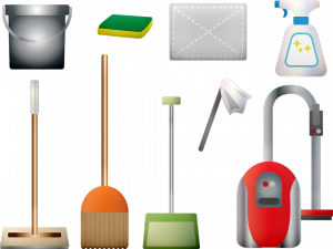 Cleaning Company Supplies for Small Business Class Code 9014