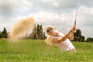 Golf Courses Insurance Needs