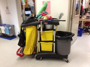 Find the best answers to your Janitorial business question ( class code 9014 ) at MyInsuranceQuestion.com