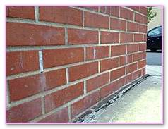Joisted Masonry, Exterior walls, floors, and roof of masonry or fire-resistive materials. 