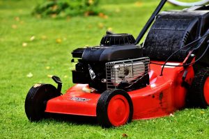 Lawncare and Landscaping Risk