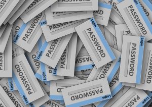 A Strong Password is essential to a good Cyber Security Program. 