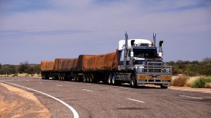 Trucking Industry provides a service many people in the US benefit from. 