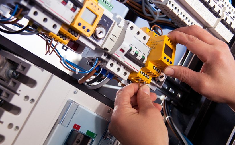 Cable Installers work with many different types of equipment.